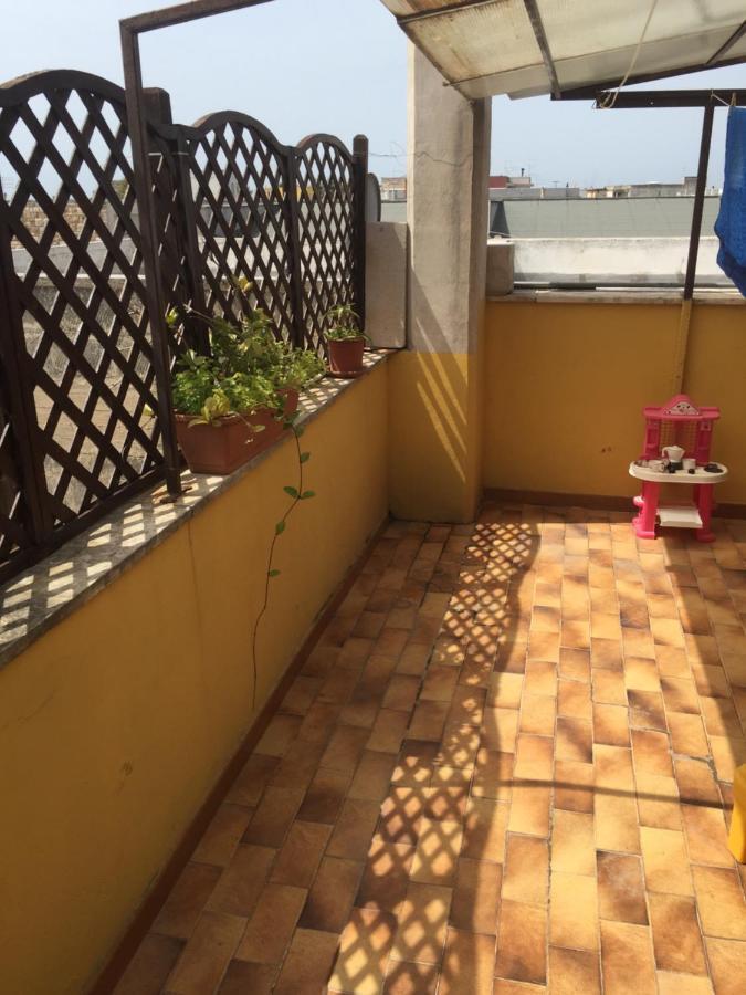 Il Calore Del Salento Appartamento Pulsano Ngoại thất bức ảnh